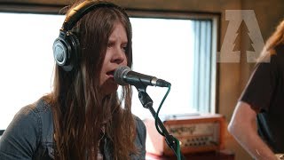 Sarah Shook & the Disarmers - Years | Audiotree Live