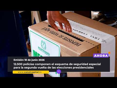 AHORA 6:30 | 18 de junio de 2026