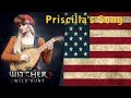 The Witcher 3 - Priscilla's Song [English LANGUAGE ...