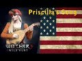 The Witcher 3 - Priscilla's Song [English ...