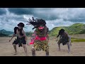 Lal Kaptan Aghori Tandav Dance