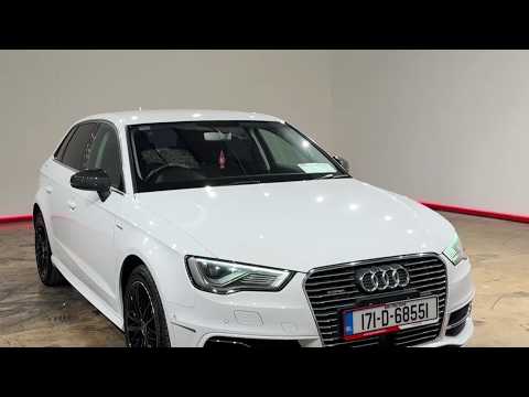 Audi A3 E-TRON 1.4L TFSI HYBRID AUTOMATIC - ELECTR - Image 2