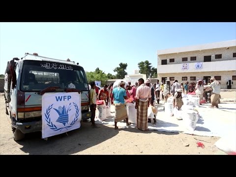 The Week in Review - 28 April 2017