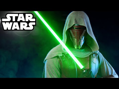 Why Revan Said True Jedi are WAY More Powerful Than Sith - Star Wars Explained