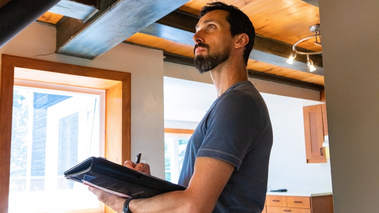What to Know Before Buying a Home