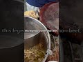 1 Pho In Vietnam Discover The Secret Vietnam Vietnamese Vietnamesefood Hanoi Sapa Foodie