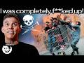 Steve O Watches Jackass The Movie For The First Time Steve O