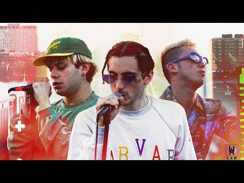 BILOGANG - LEI (prod. Blue Jeans)