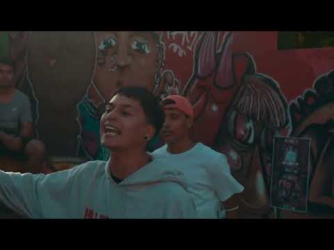 NASHO vs. SIK vs. LUIS MIGUEL - 8vos | Titanes Fecha 9