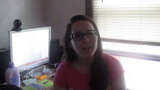 In The Shadows Tonight Megan and Liz- Amanda Filipiak (Cover)