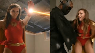 Download lagu Magnificent Girl:Facing Monster Villains with Green Serum mp3