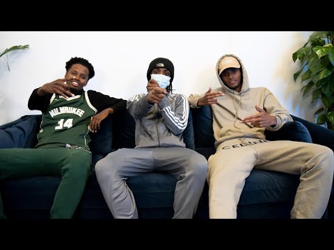 RNO DAMAGE CONTROL [S1:E1] | Ft. Rackz LC