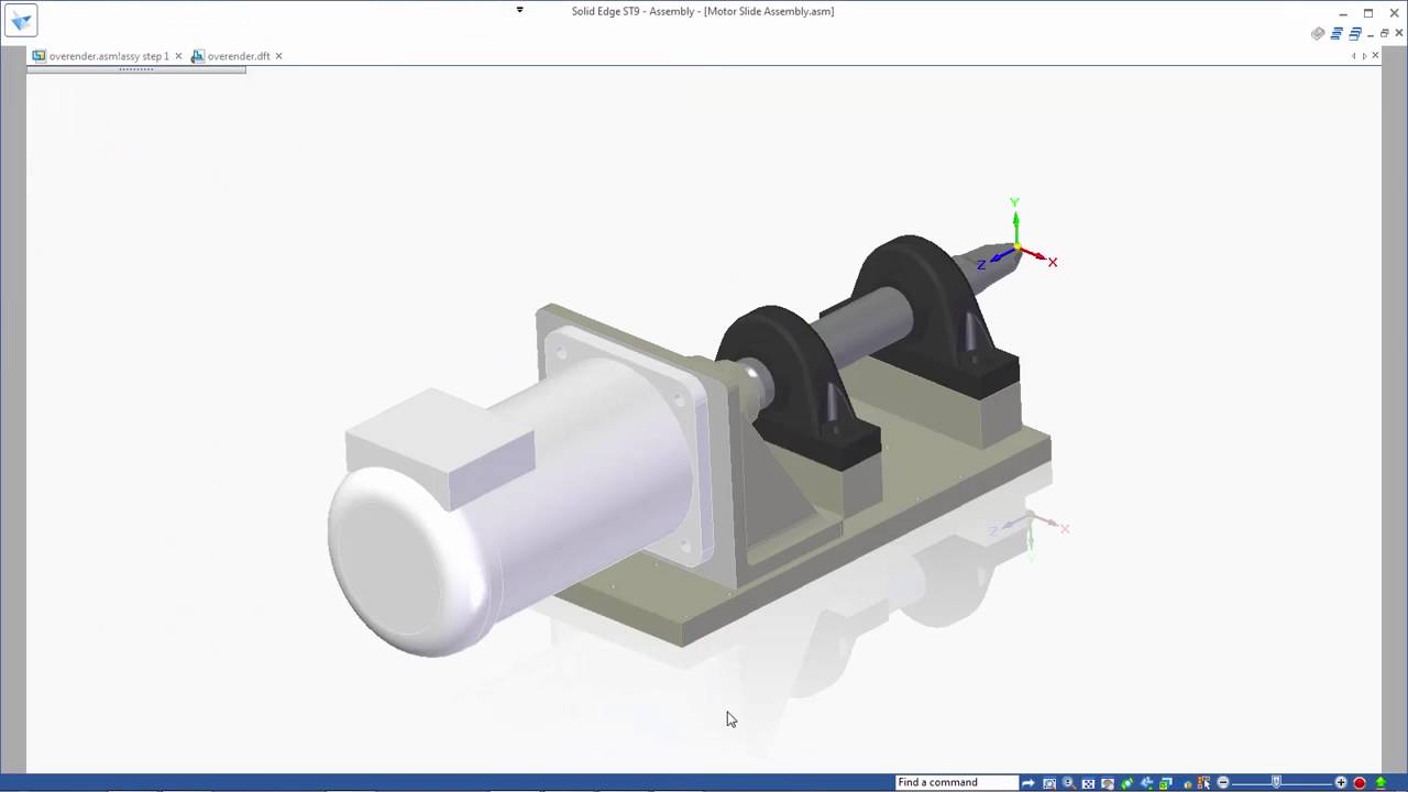 SolidWorks Dosyalarının Aktarımı