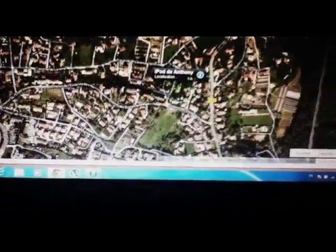 comment utiliser localiser mes amis