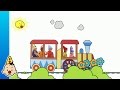 Bumba Bumba Trein