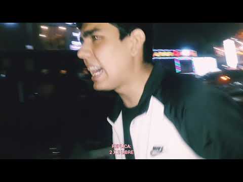 A.L.D vs PAOLO -Cuartos- Fecha#10 - Ele Efe - Temporada 2021