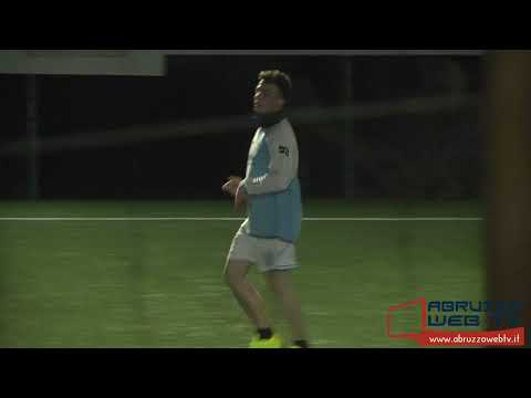 I Venduti AC7 San Vito 4 3 21 03 2022