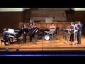 Erik Jekabsons String-Tet:  Zweet zursday (Duke Ellington)