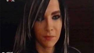 Var som en anka - Tom och Bill Kaulitz