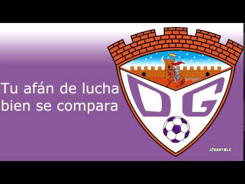 Himno | CD Guadalajara