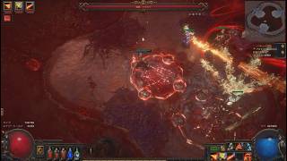 【定期配信】はじめての『Path of Exile』プレイ実況