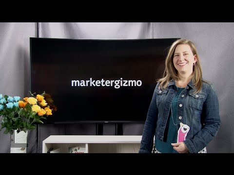 MarketerGizmo One Minute Sprint: A Lean Approach to Marketing?