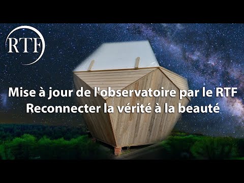 Dodecahedral Observatory Update with Patrick Cyr & Matthew Ehret [en français et anglais]