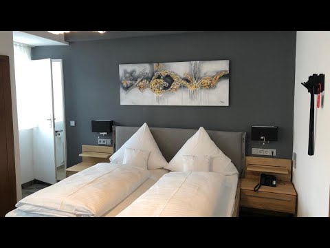 Hotel Brauerei Keller Garni, Miltenberg, Germany