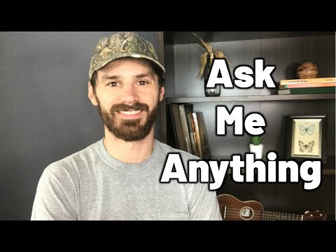 🔴My Last Live Stream | Ask Me Anything!