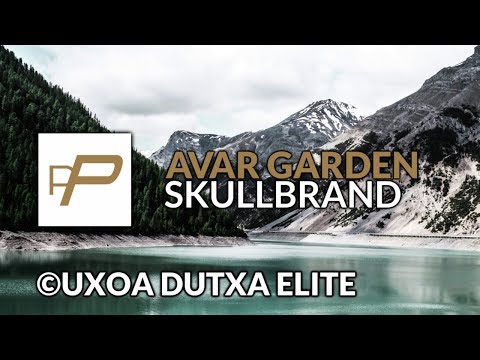 Avar Garden - Skullbrand [Original Mix]