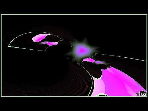 Kenneth Thomas feat. Betsy Larkin - Stronger Creature (Talla 2xlc Remix) (Vocal Trance) 💗8kStar