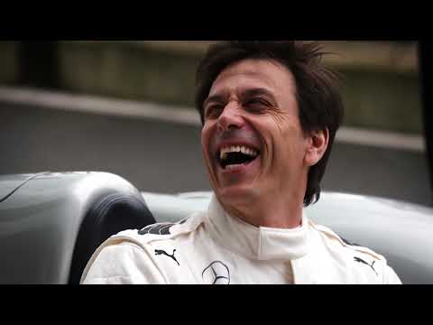 125 jaar Mercedes-Benz motorsport