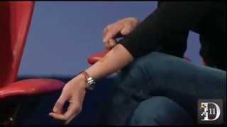 MANKIND'S FIRST SUPERPOWER!!! ARE YOU A CYBORG??? Tattoo & NanoChips - FEEDING US TRANSHUMANISM!!!