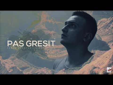 IFTIM - Pas Gresit (Oficial Single)