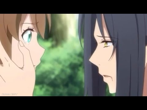 The Demonic King Chases His Wife「AMV」- Don't Let Me Down
