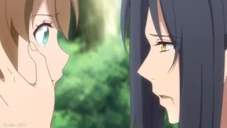 The Demonic King Chases His Wife「AMV」- Don't Let Me Down