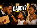 THE BILLIONAIRE S BRIDE FROZE WHEN A POOR FLOWER GIRL CALLED HIM DADDY Full Movie