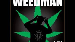 D Loc WEEDMAN 4 From The Kings Feat  Kottonmouth Kings