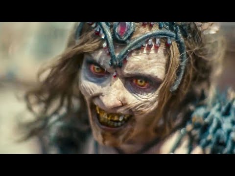 Армия мертвецов (2021) — Трейлер (дублированный)