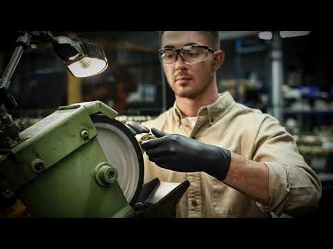 Microflex Beyond Protection