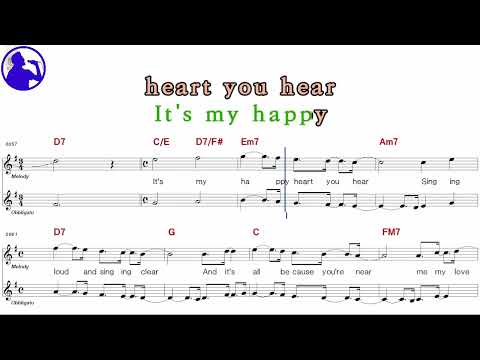 Happy heart - Andy Williams