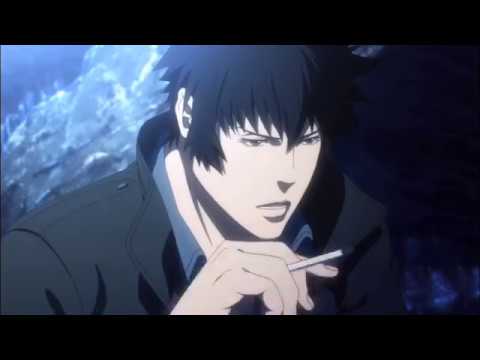 『PSYCHO-PASS サイコパス Sinners of the System Case.3 恩讐の彼方に＿＿』予告編
