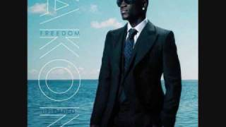 Work it out/ Do Your Thang Akon ft Keyshia Cole