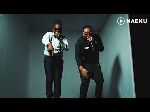 LEJOS DE CASA (En Vivo) - DJ Jader Tremendo x Dandy Bway