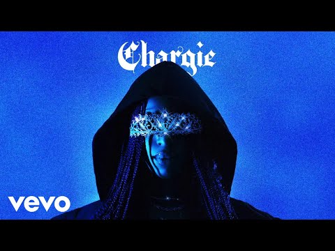Qing Madi - Chargie (Official Lyric Video)