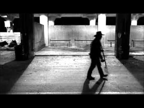 "Nachtgang" von Otto Julius Bierbaum, vom Wortmann rezitiert