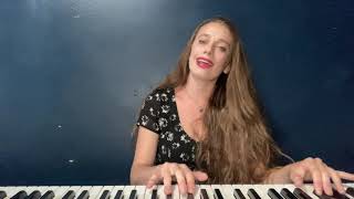 Lived And Died Alone - Lindi Ortega cover