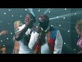 OBAS- Hug the Streets feat. Rick Ross-( Official Music Video)