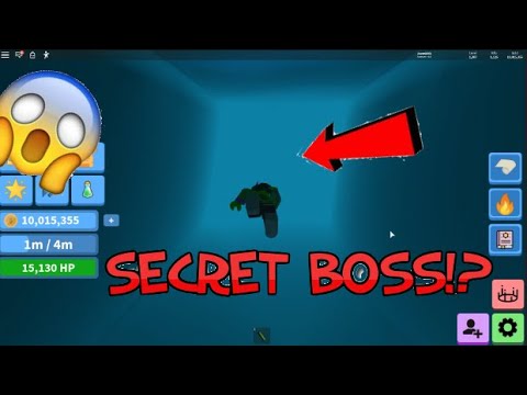 Limitless RPG SECRETS you never new about! (Roblox!)