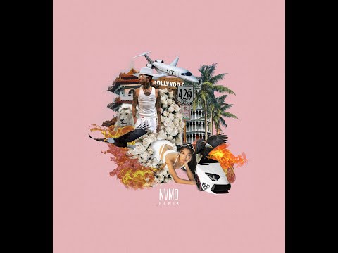 Denise Julia, Lemanzytoe | NVMD (Remix)